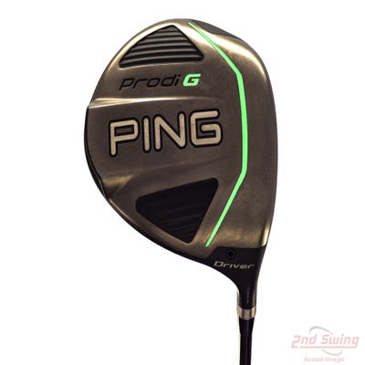 Ping Prodi G Driver Ping Prodi G Graphite Junior Stiff Right Handed 39.5in