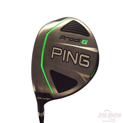Ping Prodi G Driver Ping Prodi G Graphite Junior Stiff Left Handed 39.75in