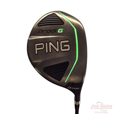 Ping Prodi G Driver Ping Prodi G Graphite Junior Stiff Right Handed 39.5in