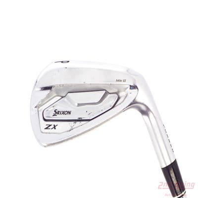 Srixon ZX5 MK II Single Iron Pitching Wedge PW FST KBS Tour Lite Steel Stiff Right Handed 36.0in