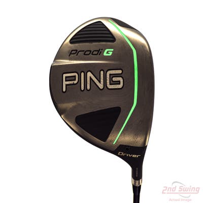 Ping Prodi G Driver Ping Prodi G Graphite Junior Regular Right Handed 39.75in