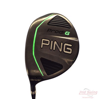 Ping Prodi G Driver Ping Prodi G Graphite Junior Regular Left Handed 39.75in