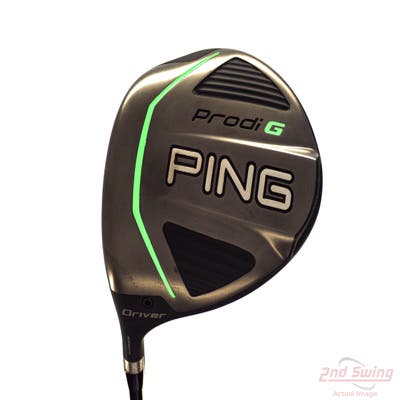 Ping Prodi G Driver Ping Prodi G Graphite Junior Regular Left Handed 39.5in