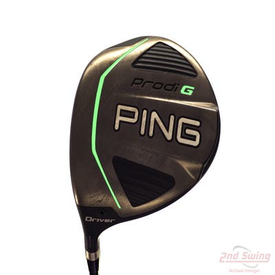 Ping Prodi G Driver Ping Prodi G Graphite Junior Regular Left Handed 39.75in
