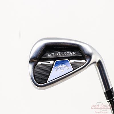 TaylorMade R7 Single Iron 5 Iron TM T-Step 90 Steel Regular Right Handed 37.5in