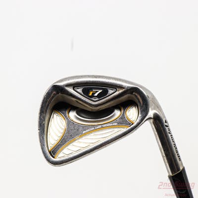 Callaway Big Bertha B21 Single Iron 7 Iron Callaway RCH 65i Graphite Regular Right Handed 37.5in