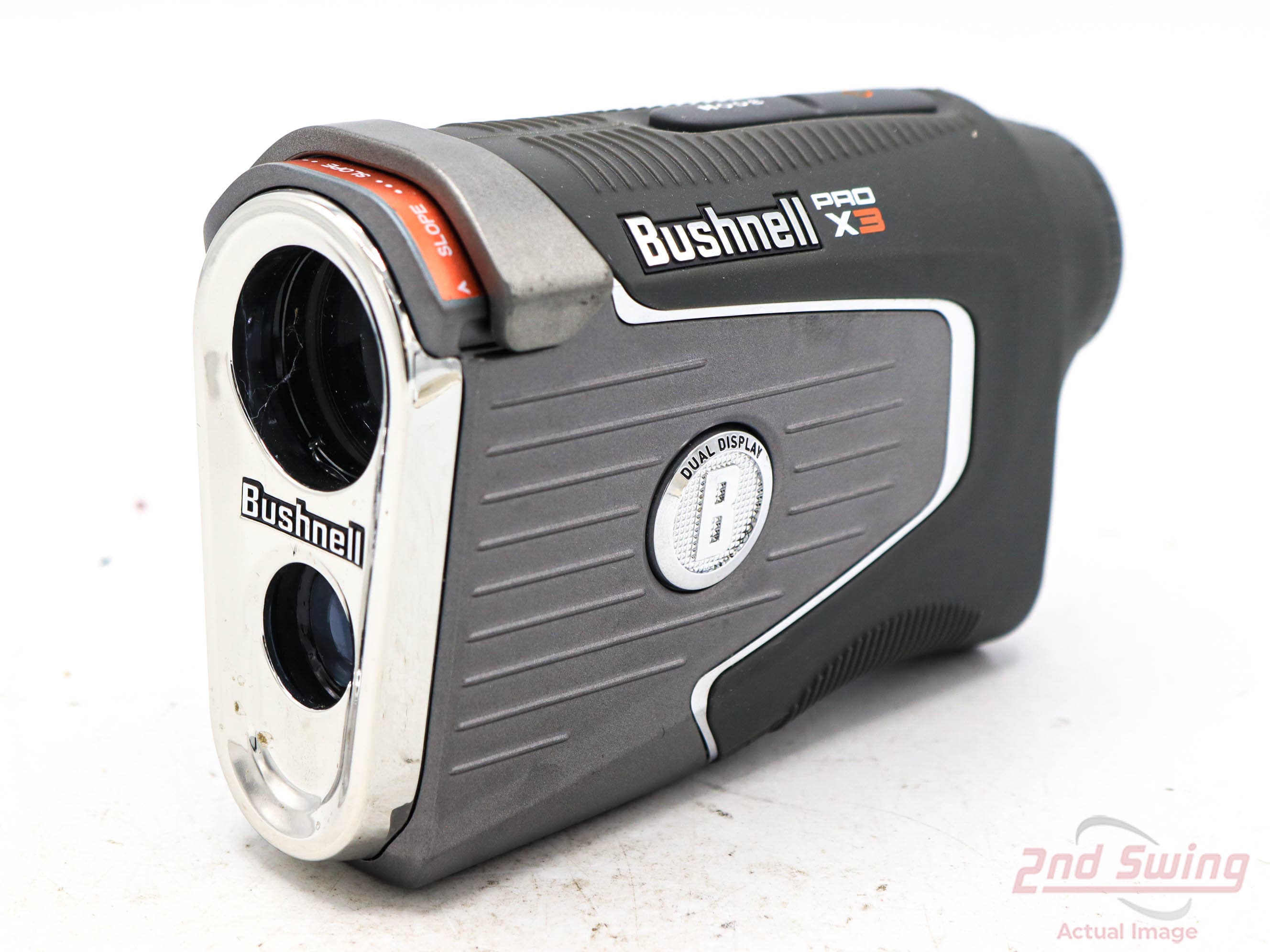 ラウンド用品・アクセサリー pro x3 bushnell range finder Precision Perfected: Next Level Performance with Wind & LINK