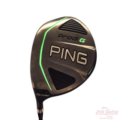 Ping Prodi G Driver Ping Prodi G Graphite Junior Regular Left Handed 39.5in