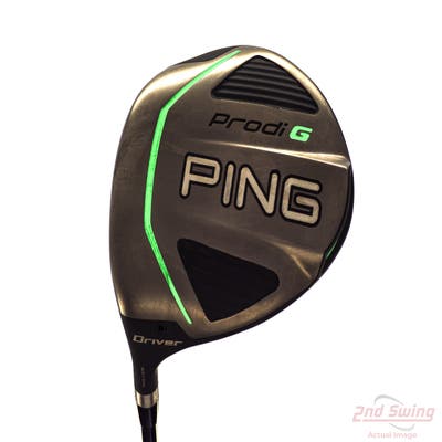 Ping Prodi G Driver Ping Prodi G Graphite Junior Regular Left Handed 39.5in