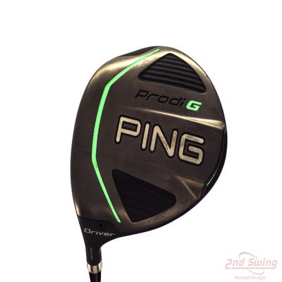 Ping Prodi G Driver Ping Prodi G Graphite Junior Regular Left Handed 39.75in
