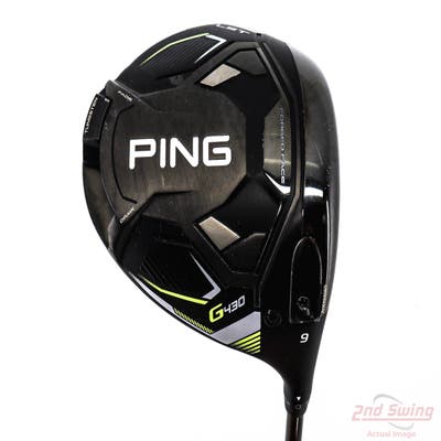 Ping G430 LST Driver 9° Aldila X Torsion Copper 60 Graphite Stiff Right Handed 45.25in