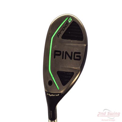 Ping Prodi G Hybrid Hybrid Ping Prodi G Graphite Junior Regular Left Handed 36.5in