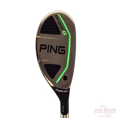 Ping Prodi G Hybrid Hybrid Ping Prodi G Graphite Junior Regular Right Handed 36.25in