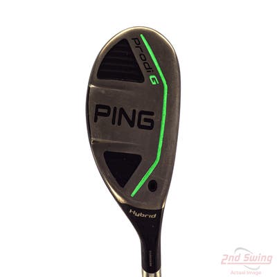Ping Prodi G Hybrid Hybrid Ping Prodi G Graphite Junior Regular Right Handed 36.25in