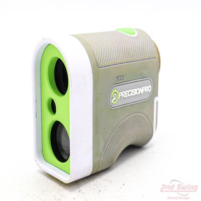 Precision Pro NX2 Rangefinder