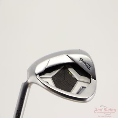 Ping G430 Wedge Sand SW 54° True Temper Dynamic Gold 105 Steel Stiff Left Handed Black Dot 36.25in