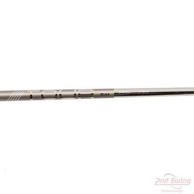 Used W/ Ping RH Adapter Ping Tour 2.0 Chrome 75g Fairway Shaft Regular 42.0in