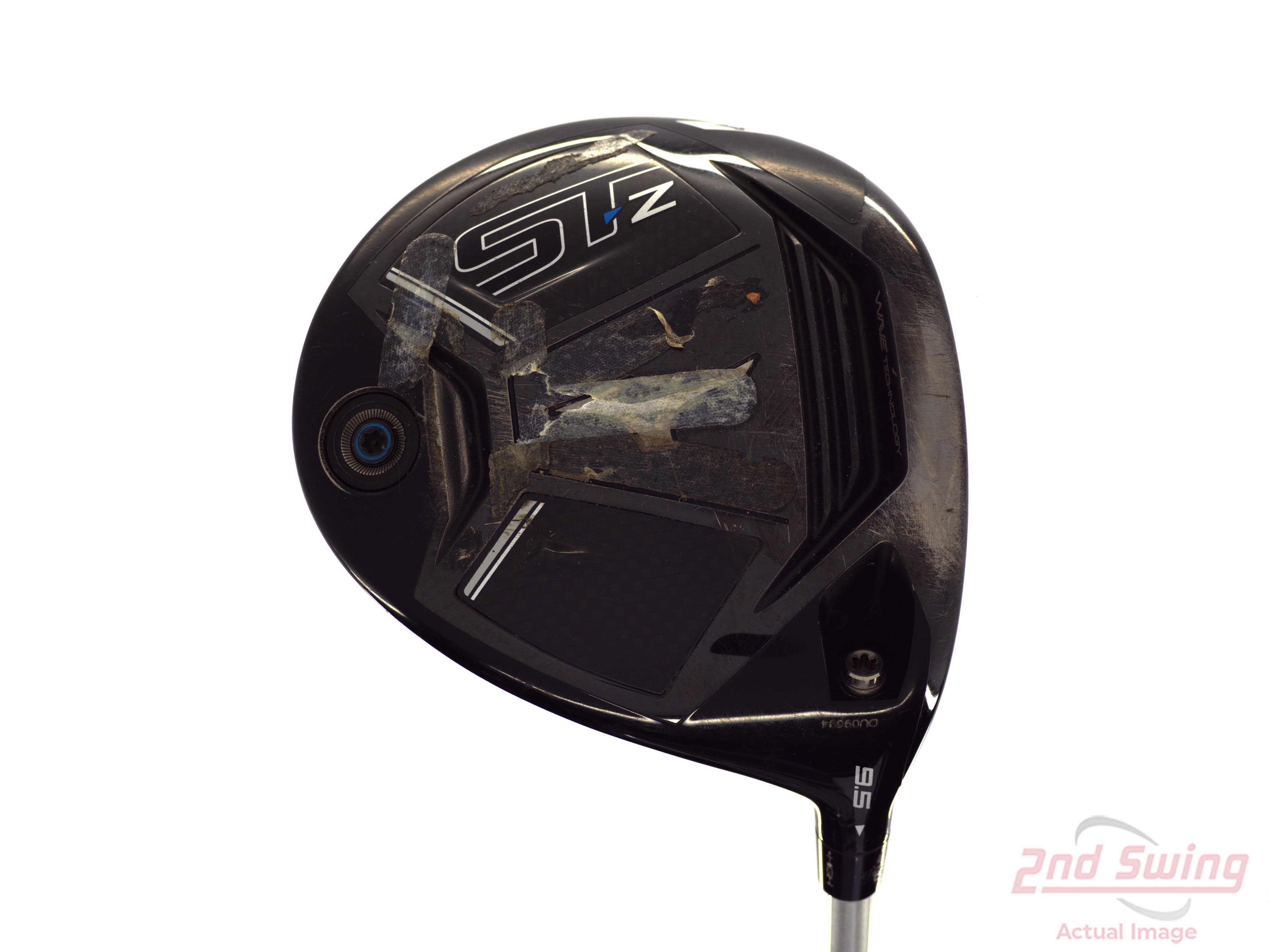 Mizuno ST-Z Driver | 2nd Swing Golf