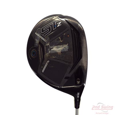 Mizuno ST-Z Driver 9.5° Grafalloy ProLaunch Red Graphite Stiff Right Handed 45.75in