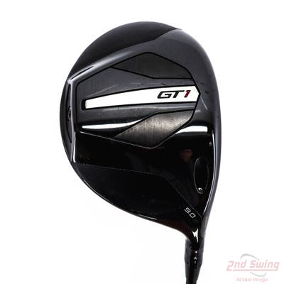 Mint Titleist GT1 Driver 9° MCA Tensei 1K Blue 55 Graphite Stiff Right Handed 45.75in