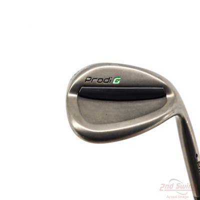 Ping Prodi G Wedge Sand SW 56° 12 Deg Bounce Ping Prodi G Graphite Junior Regular Right Handed Black Dot 32.5in