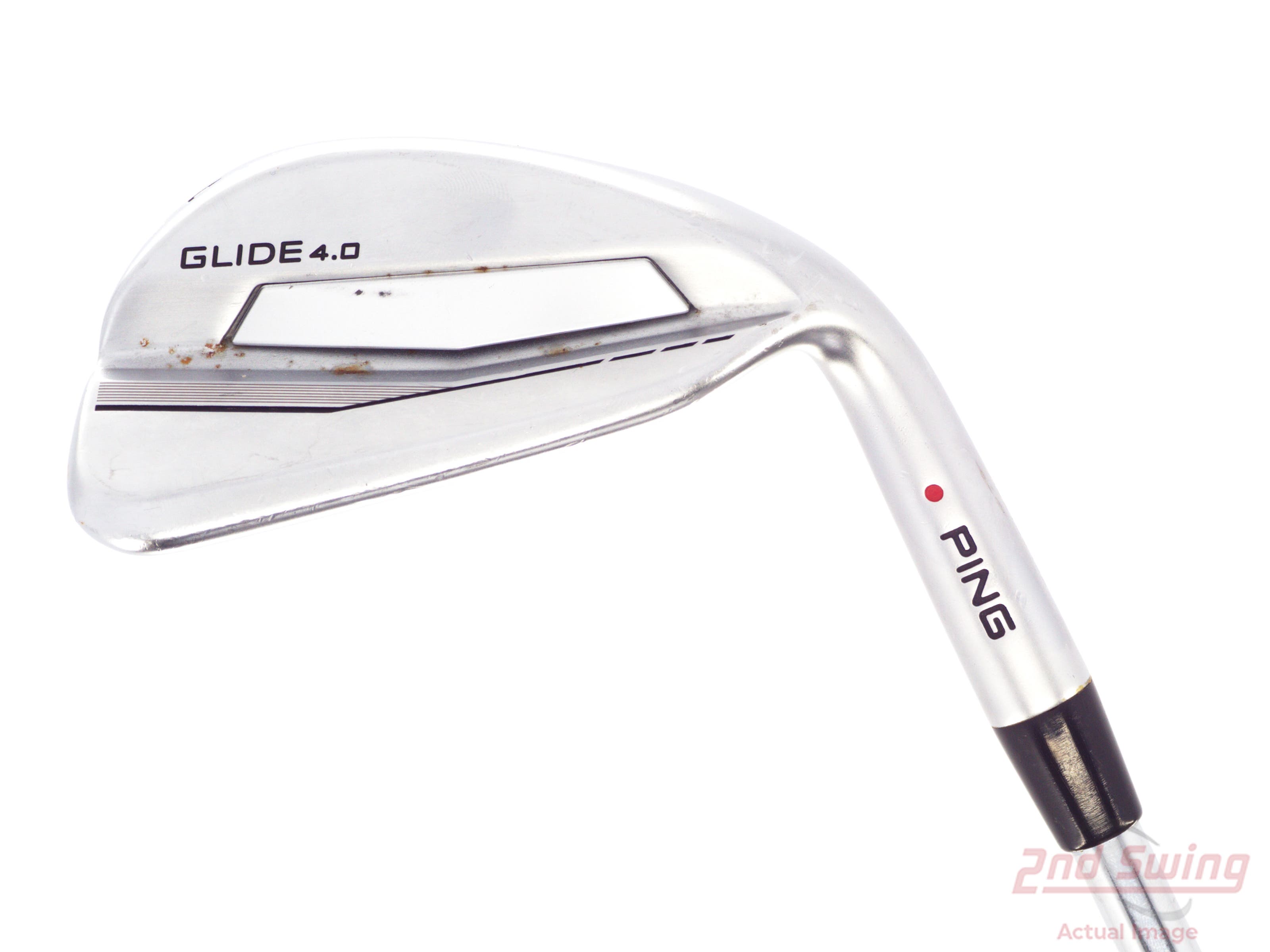 Ping Glide 4.0 Wedge | 2nd Swing Golf