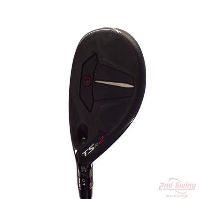 Titleist TSR2 Hybrid 5 Hybrid 24° MCA Tensei AV-XLINK Blue 65 Graphite Regular Left Handed 40.0in