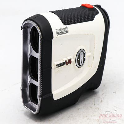 Bushnell Tour V4 Rangefinder