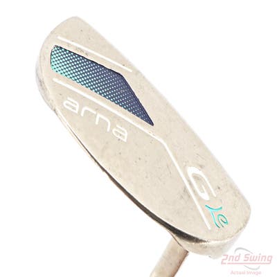 Ping G LE Arna Putter Steel Right Handed Black Dot 33.0in
