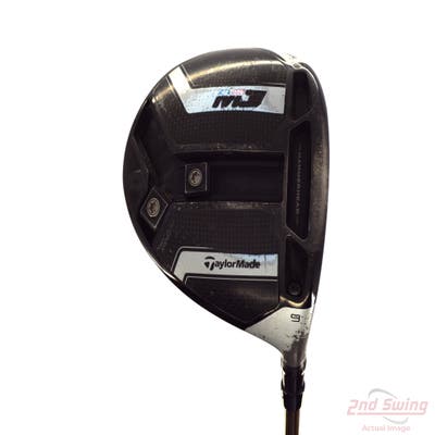 TaylorMade M3 Driver 9° ALTA CB 65 Graphite Stiff Right Handed 43.5in