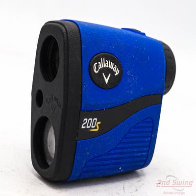 Callaway 2019 200S Laser Rangefinder