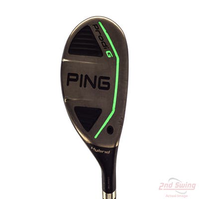 Ping Prodi G Hybrid Hybrid Ping Prodi G Graphite Junior Stiff Right Handed 36.25in