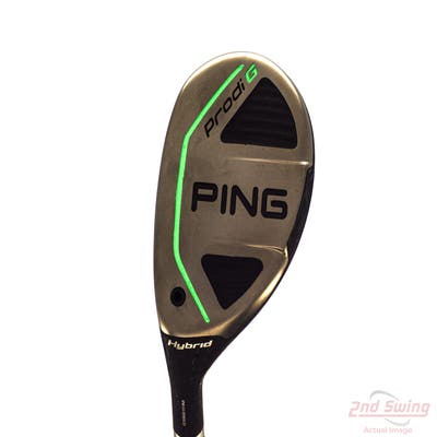 Ping Prodi G Hybrid Hybrid Ping Prodi G Graphite Junior Stiff Left Handed 36.5in
