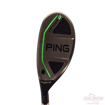 Ping Prodi G Hybrid Hybrid Ping Prodi G Graphite Junior Regular Left Handed 36.25in