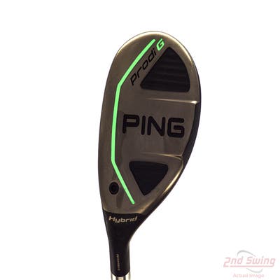 Ping Prodi G Hybrid Hybrid Ping Prodi G Graphite Junior Regular Left Handed 34.75in