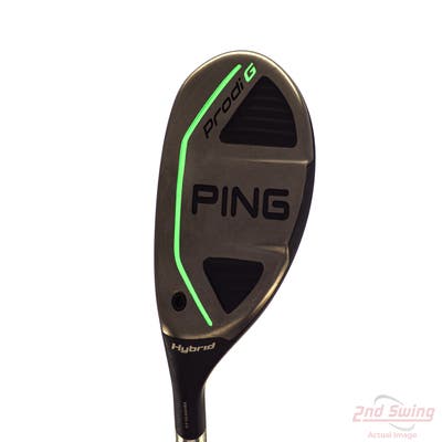 Ping Prodi G Hybrid Hybrid Ping Prodi G Graphite Junior Regular Left Handed 36.25in