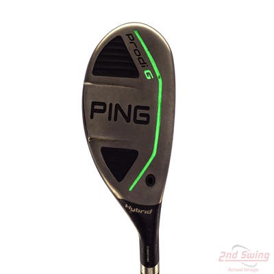 Ping Prodi G Hybrid Hybrid Ping Prodi G Graphite Junior Regular Right Handed 36.25in