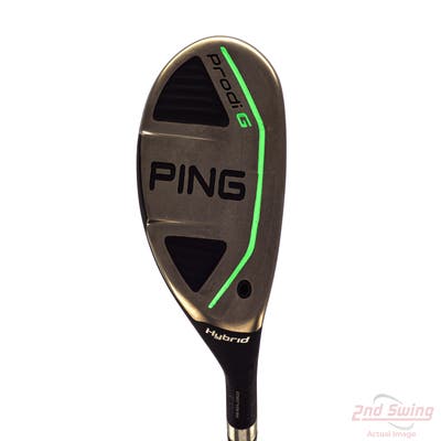 Ping Prodi G Hybrid Hybrid Ping Prodi G Graphite Junior Regular Right Handed 36.25in