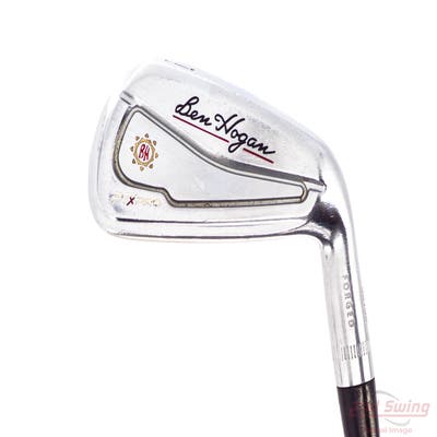 Ben Hogan PTx PRO Single Iron 7 Iron UST Recoil 760 ES SMACWRAP BLK Graphite Regular Right Handed 37.0in