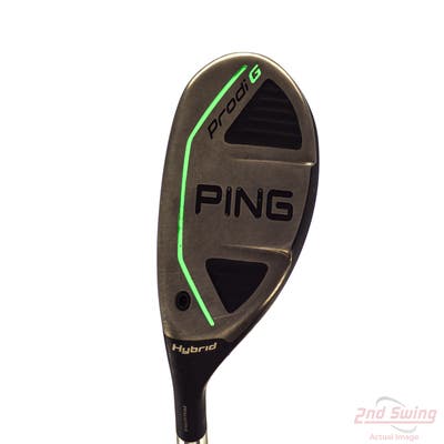 Ping Prodi G Hybrid Hybrid Ping Prodi G Graphite Junior Regular Left Handed 36.25in