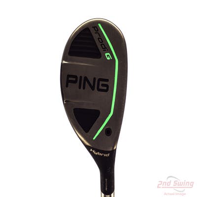Ping Prodi G Hybrid Hybrid Ping Prodi G Graphite Junior Stiff Right Handed 39.25in