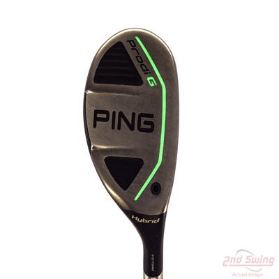 Ping Prodi G Hybrid Hybrid Ping Prodi G Graphite Junior Stiff Right Handed 36.25in