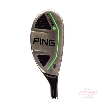 Ping Prodi G Hybrid Hybrid Ping Prodi G Graphite Junior Regular Right Handed 36.25in