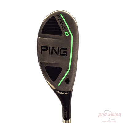 Ping Prodi G Hybrid Hybrid Ping Prodi G Graphite Junior Regular Right Handed 34.0in