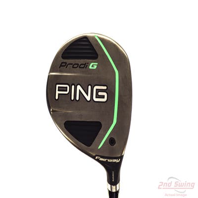 Ping Prodi G Fairway Wood Fairway Wood Ping Prodi G Graphite Junior Stiff Right Handed 40.75in