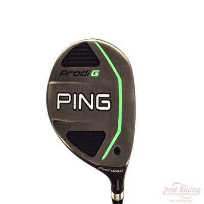 Ping Prodi G Fairway Wood Fairway Wood Ping Prodi G Graphite Junior Regular Right Handed 37.75in