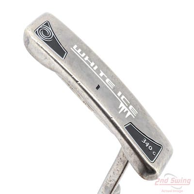 Odyssey White Ice 1 Putter Steel Right Handed 35.0in