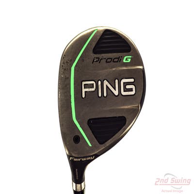 Ping Prodi G Fairway Wood Fairway Wood Ping Prodi G Graphite Junior Stiff Left Handed 38.0in