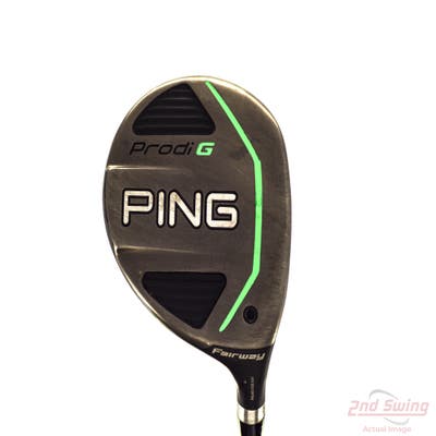 Ping Prodi G Fairway Wood Fairway Wood Ping Prodi G Graphite Junior Regular Right Handed 38.0in