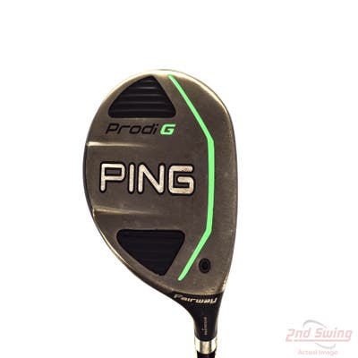 Ping Prodi G Fairway Wood Fairway Wood Ping Prodi G Graphite Junior Regular Right Handed 37.75in